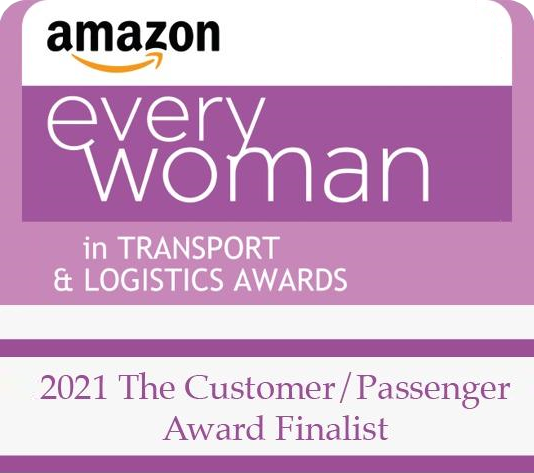 Amazon Award